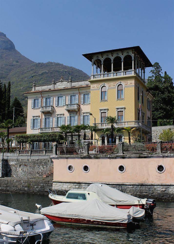 טרמצו Hotel Villa Marie מראה חיצוני תמונה